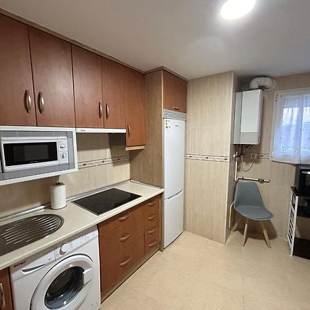 Apartament Atico Tomelloso Zewnętrze zdjęcie