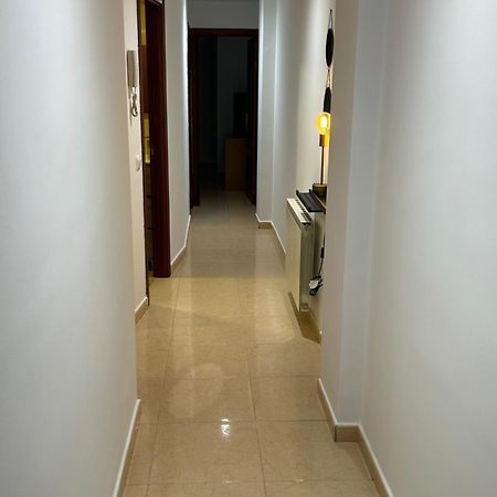 Apartament Atico Tomelloso Zewnętrze zdjęcie