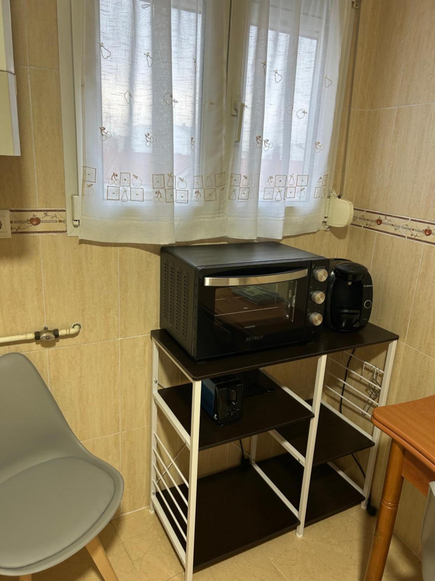 Apartament Atico Tomelloso Zewnętrze zdjęcie
