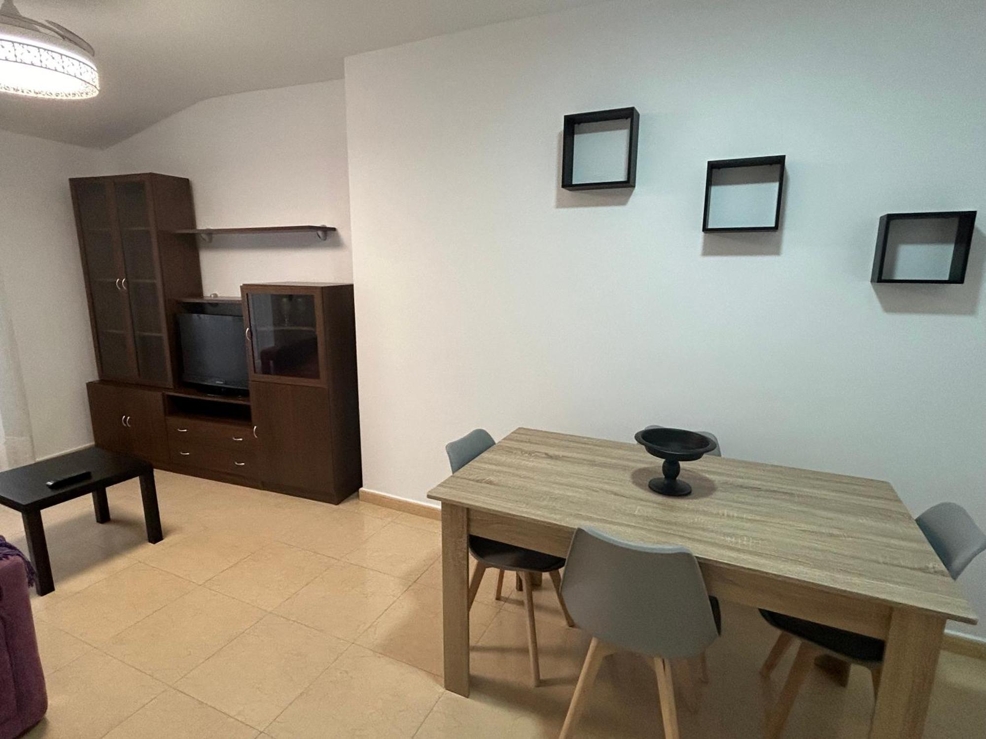 Apartament Atico Tomelloso Zewnętrze zdjęcie