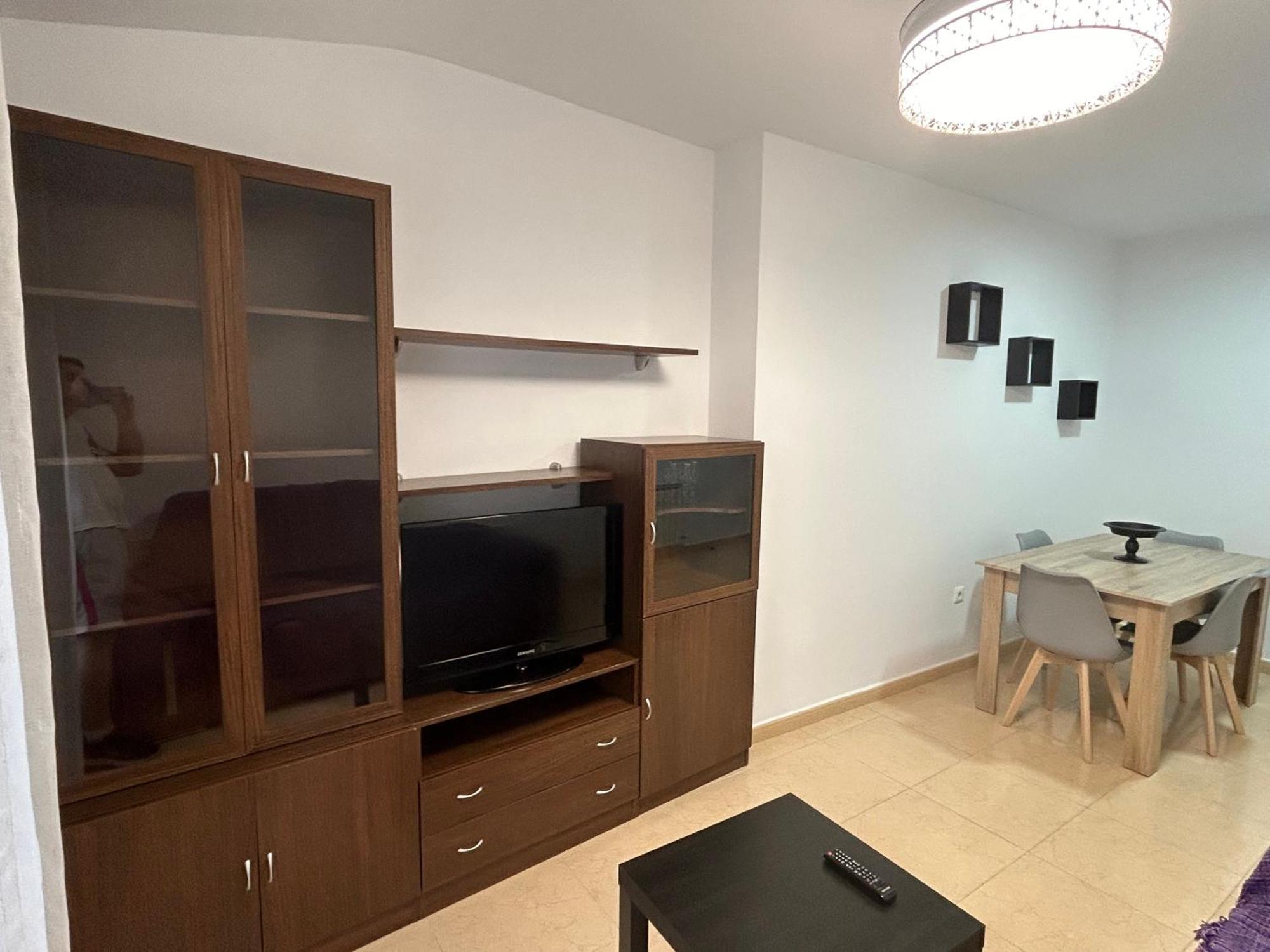 Apartament Atico Tomelloso Zewnętrze zdjęcie