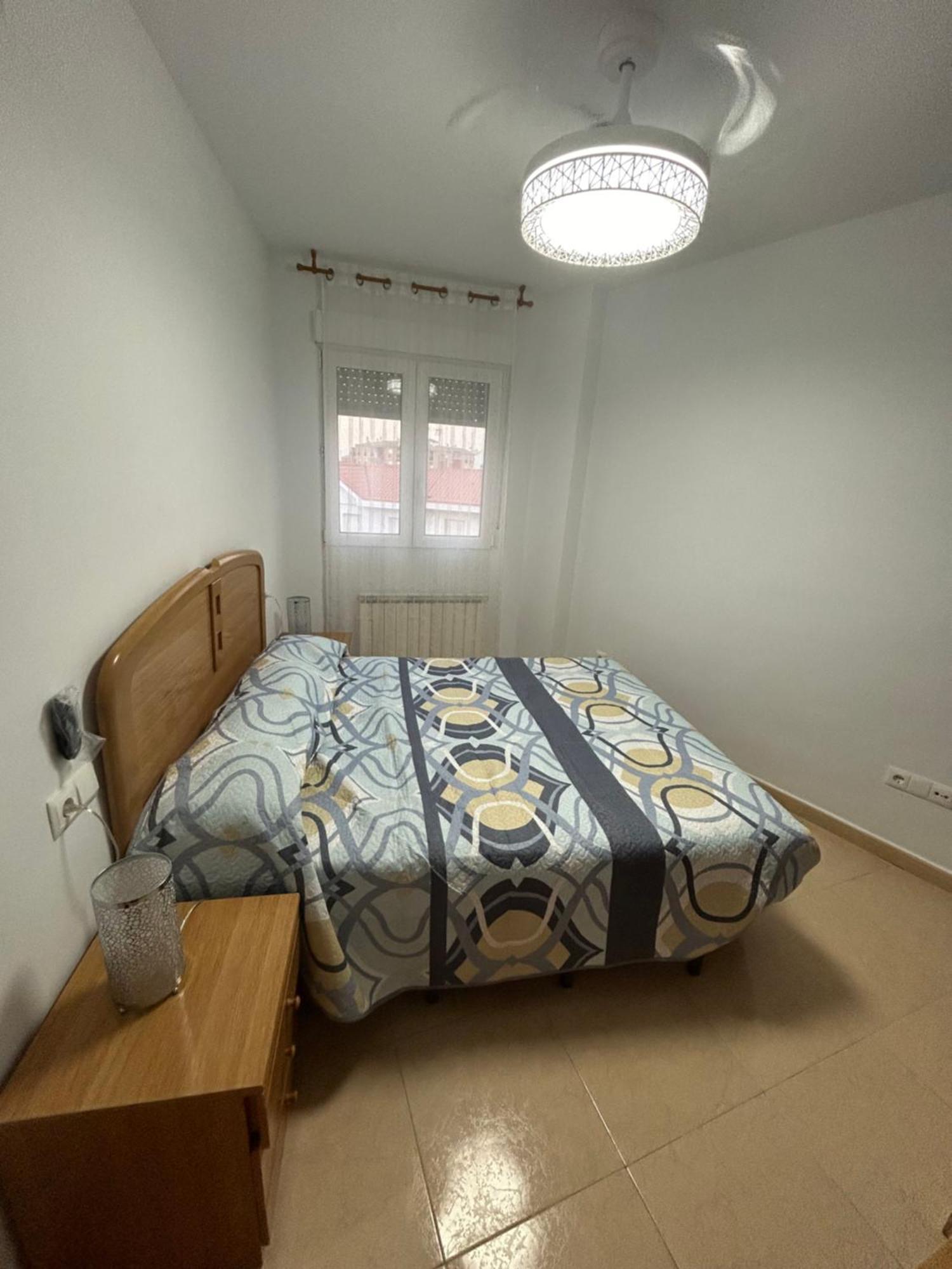 Apartament Atico Tomelloso Zewnętrze zdjęcie