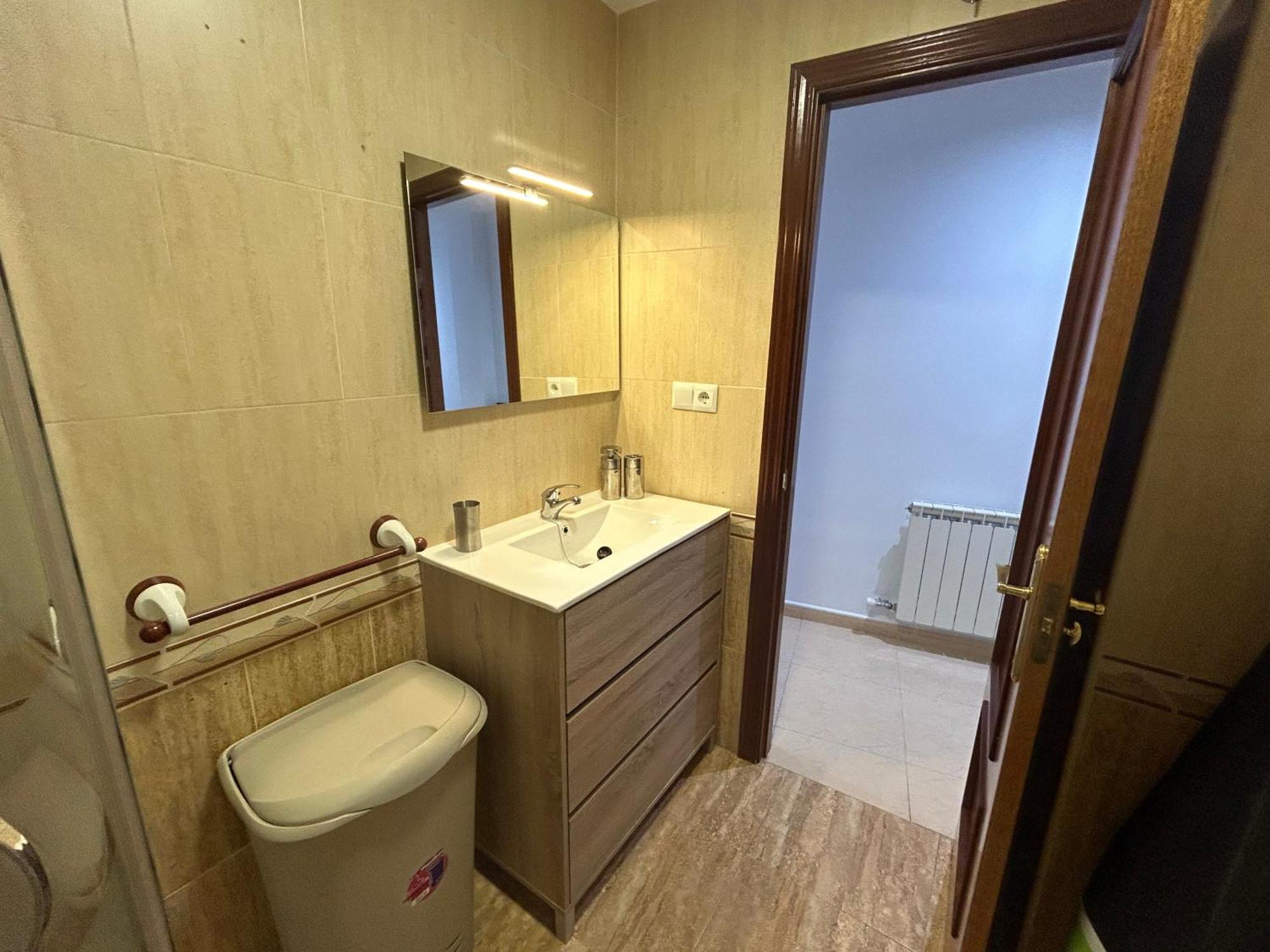 Apartament Atico Tomelloso Zewnętrze zdjęcie