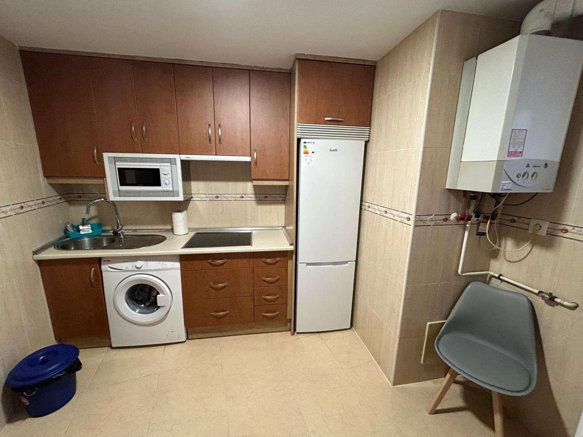 Apartament Atico Tomelloso Zewnętrze zdjęcie