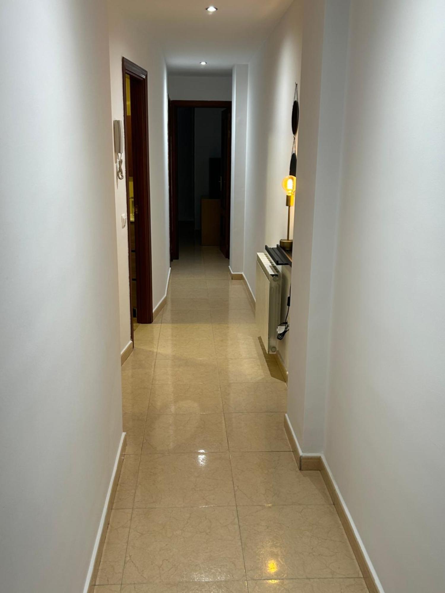 Apartament Atico Tomelloso Zewnętrze zdjęcie