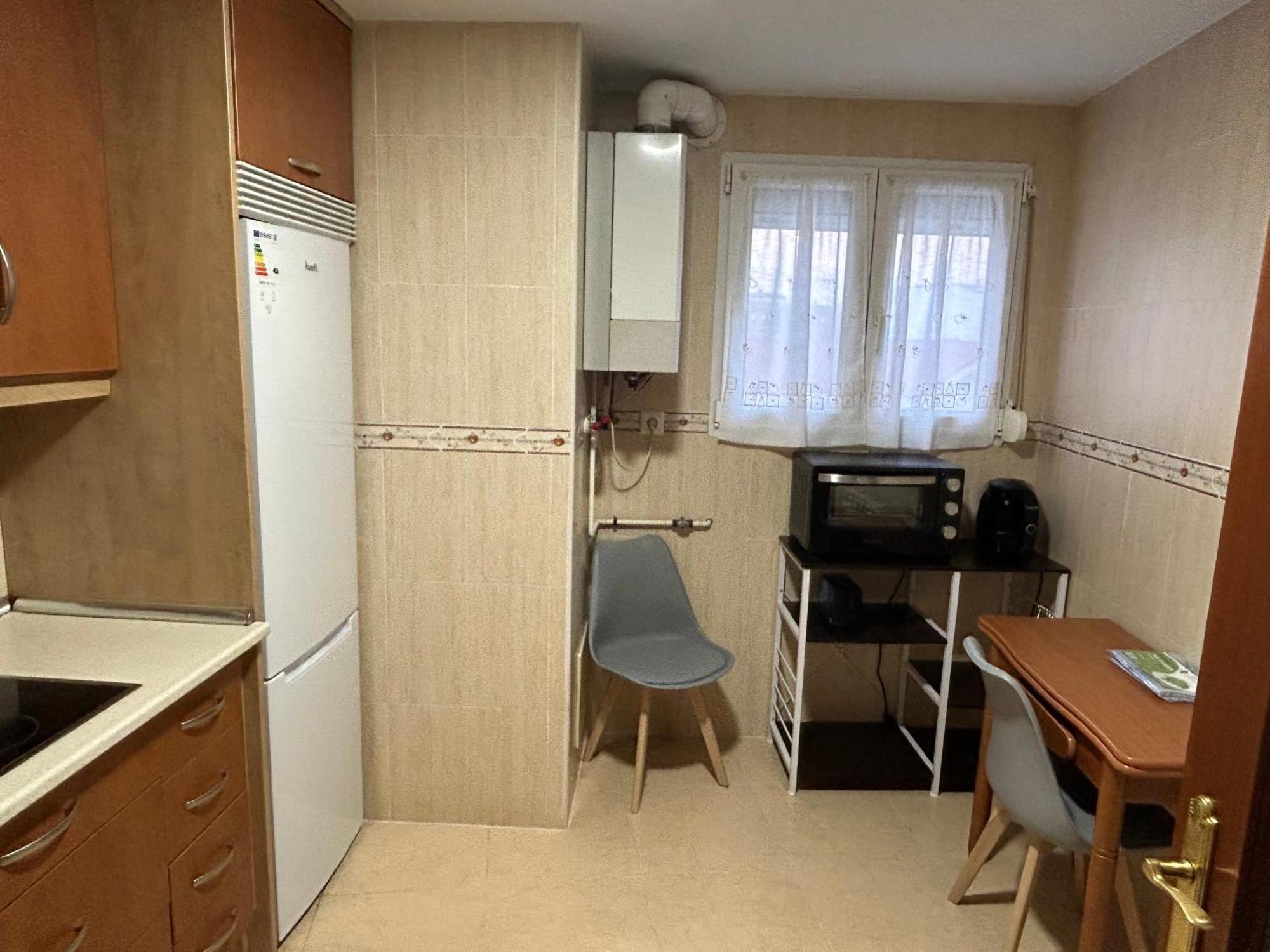 Apartament Atico Tomelloso Zewnętrze zdjęcie